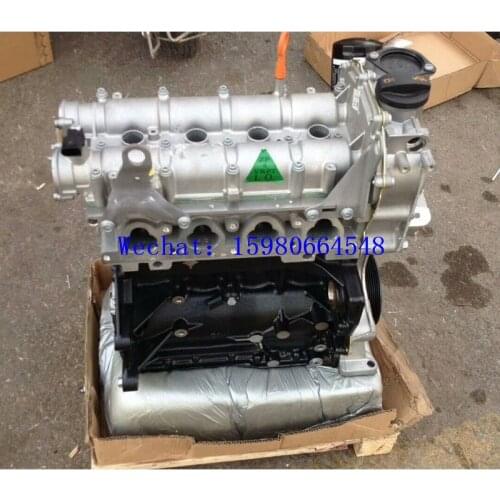 Auto 1.4T engine for Volkswagen SKODA/Kodiak GT/RAPID/OCTIVA/YETI/Superb/Haorui/korok