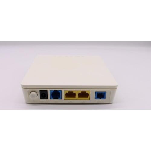 Best price 100% original ONU ONT HG8120C EPON GPON XPON 2FE Secondhand without power Free shipping