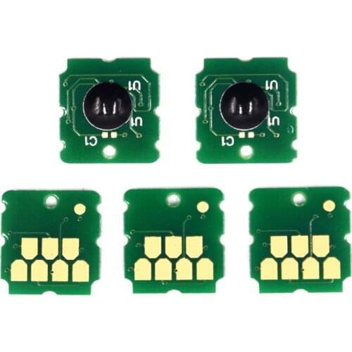 C13S210057 SC13MB Maintenance Ink Tank Chip for Epson SureColor T3180 T5180 T3160 T5160 Printer