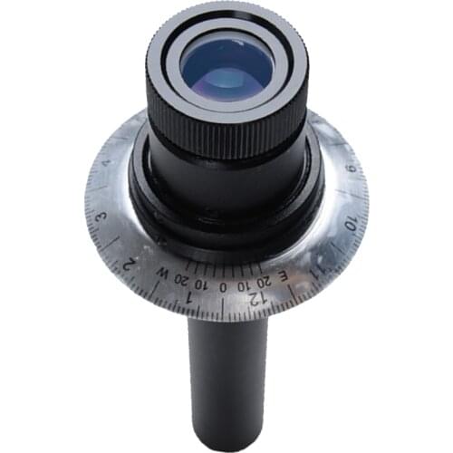 CG-4 Polar Mirror CG-5 Astronomical Telescope Accessories night vision