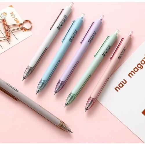 CindyNN Stationary Red Pens