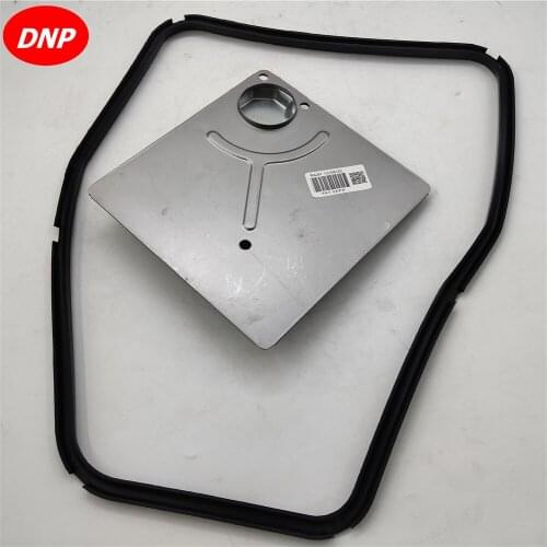 DNP Auto Transmission Gear Filter Fit For Land Rover Discovery I Range Rover I II III 1043-226-037 1043-206-305/K3028C-DR