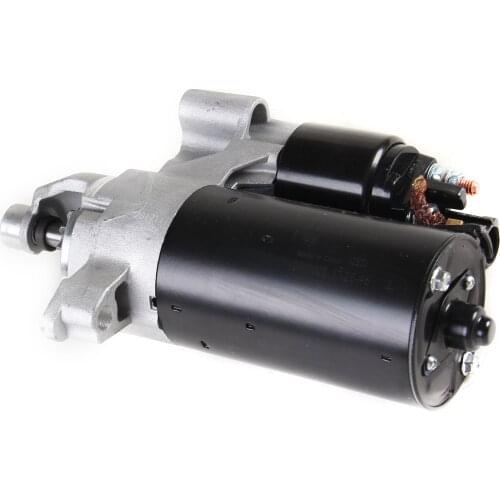 6.3L Enigne Ignition Starter Motor Fit For A-UDI A8 S8 Quattro CEJA CTNA 07L 911 021