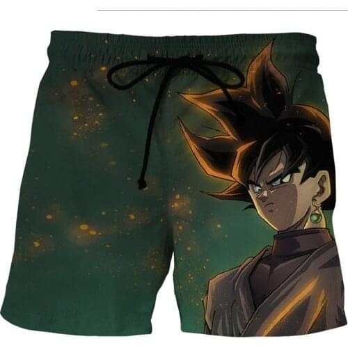 LOVE SPARK Elastic Cartoon Boys Football Shorts S To 6xL High Elastic Light Summer Beach Sports Shorts 6xl