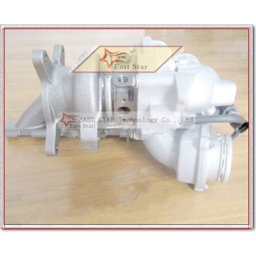 K04 53049880064 5304 988 0064 06F145702C Turbo For AUDI S3 TT Seat Leon For VW Golf V BWJ CDLD BYD BHZ 2.0L TFSI Gasoline