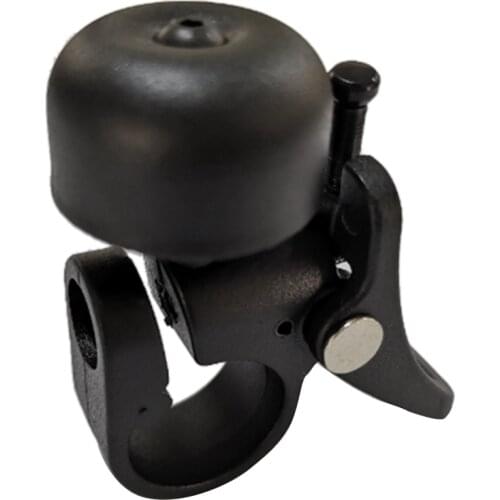 Aluminum Alloy Scooter Bell Horn Ring Bell With Quick Release Mount for Xiaomi Mijia M365 PRO/PRO2 Electric Scooter