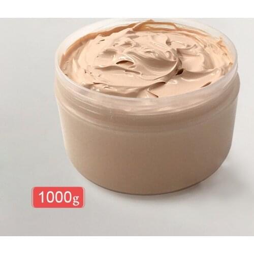 1000g BB DD Cream Concealer Whitening Shrink Pores BB Beauty Salon Equipment