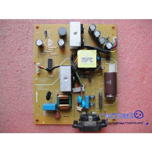 L7232-SC 748.A2H02.00SC power panel with screen LTM240CL08 L7232-SC motherboard