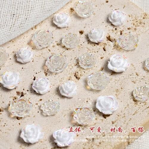 LimitBeauty Rhinestones For Nails