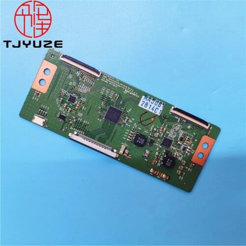 T-CON logic board for 32 inch 6870C-0401B screen LC320EUN SEF1 for LED32K580X3D Used and good-working