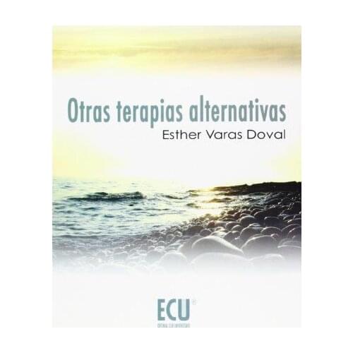 Otras terapias alternativas