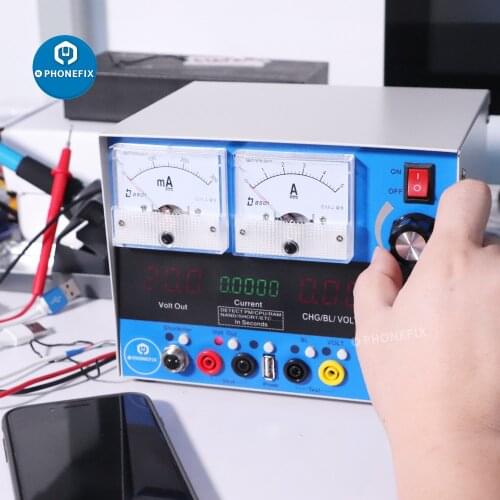 PHONEFIX Surge Protectors