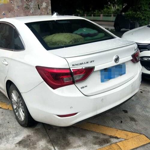 Suitable For 2019 New Yinglang Tail