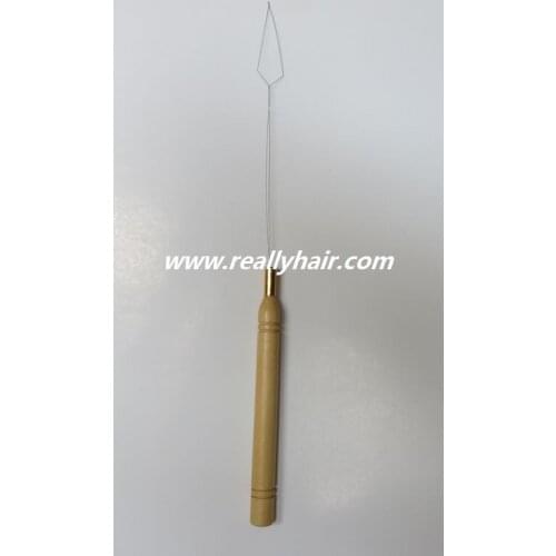 Reallyhair Hook Needle 12pcs/bag