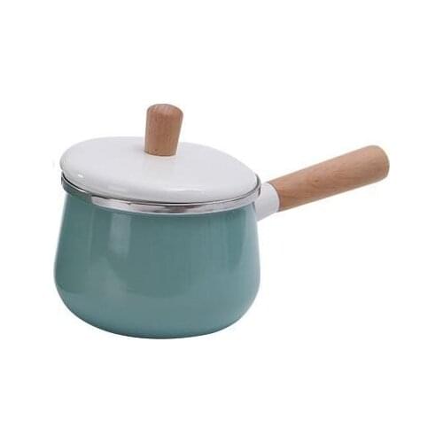 TWISTER.CK Large Pans