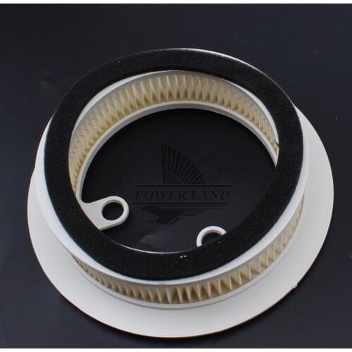 Motorcycle Air Intake Filter Cleaner Pleated Design for YAMAHA XP500 XP 500 T-MAX TMAX 01-07 Racer Bike Air Systems Accessories