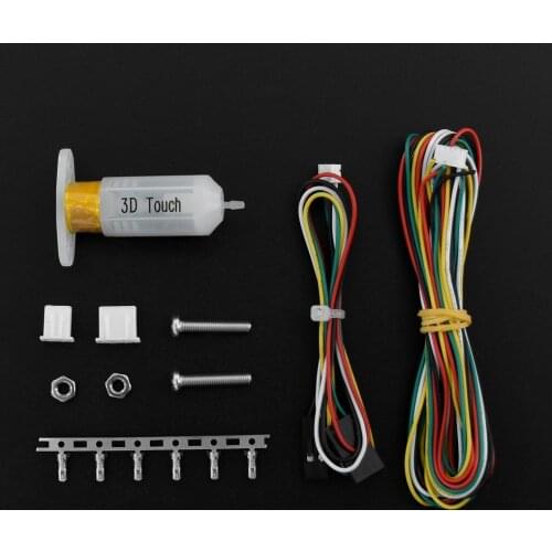 3D Touch Auto Leveling Sensor Auto Bed Leveling Sensor BLTouch For 3D Printers Improve Printing Precision