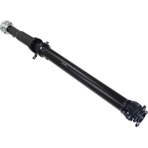 AP03 New Rear Prop Propshaft For Land Rover Discovery 3 & 4 MK3 MK4 LR037027R TVB500360 LR037027