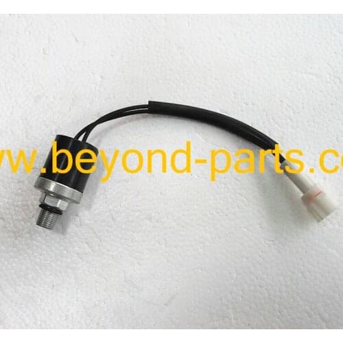 Excavator Pressure Switch Transducer gb50s00049f1