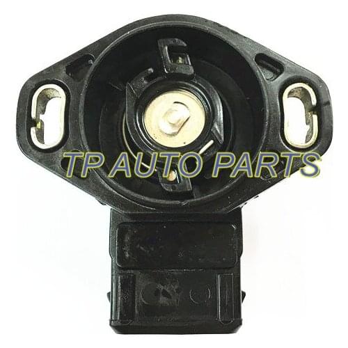 TPS Throttle Position Sensor For MA-ZDA OEM JE15-18-911 198500-0420