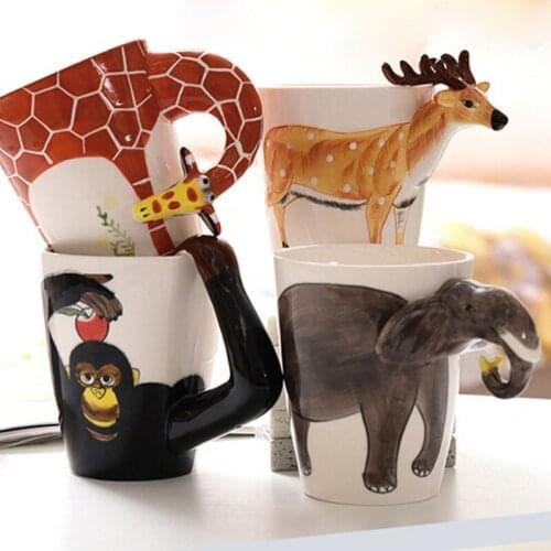 EMOHOME Gift Mugs