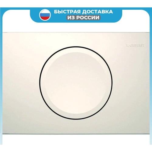 GEBERIT Toilet Flush Plates