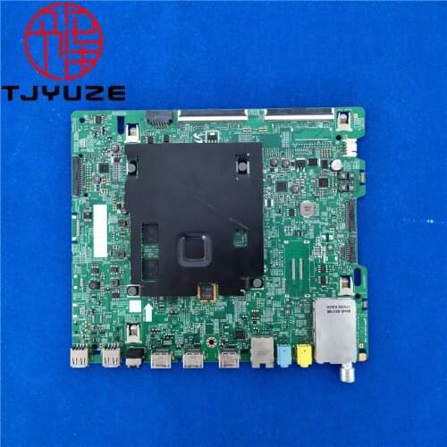 Good test for Samsung main board UE55KU6000KXXC UE55KU6000K UE55KU6000 BN94-10801D motherboard BN41-02528A BN41-02528B