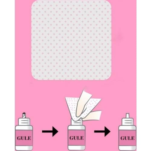 JPOPUIU Cosmetic Wipes