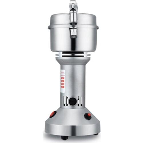 200g Electric Coffee Grinder Grains,Spices, Hebals Cereals, Dry Food Grinder,Mill Grinding gristmill medicine flour powder cru