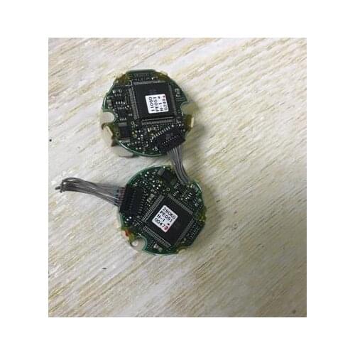 ENCODER OBA18 Working on SERVO MOTOR HF-KP23JK-S11