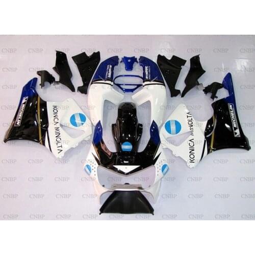 Fairing Kits CBR 919 1998 - 1999 Body Kits CBR 919RR 98 Fairings CBR900 919 1999