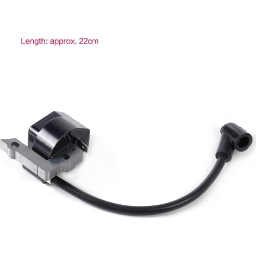 LETAOSK New Replacement Ignition Coil Module for Homelite XL XL2 Super 2 VI Super 2 Chainsaws