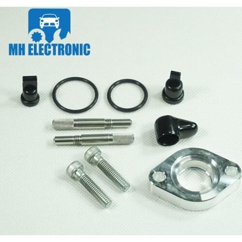 MH ELECTRONIC SCV Set Accessories Pressure Suction Control Valve 04226-0L020 042260L020 For Toyota Innova Fortuner Hilux NEW