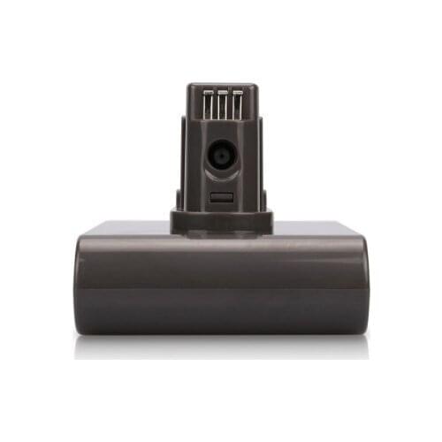 NEW DC31 Battery Pack 6-Cell for Dyson DC31 DC34 DC35 Vacuum Cleaner 17083 17083-01 17083-05 17083-07 17083-09 only fit type A