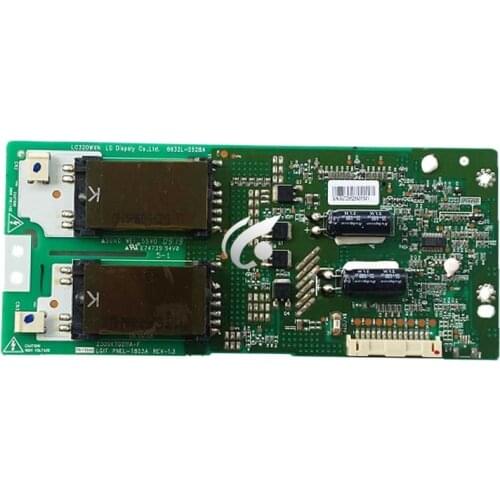 Original for LC320WXN 6632L-0528A 2300KTG011A-F used board