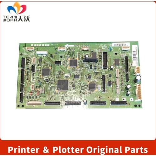 Original New RG5-8004 For HP CLJ 5550 HP5550 DC Controller DC Board