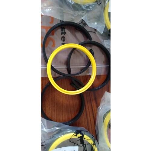 Putzmeister Concrete Pump Truck Hydraulic Pump Oil Seal Kit 112*126*12 PART N° 272719006 KIT 234994005