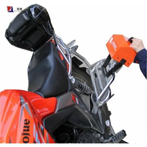Chassis Number Engraving Machine Toyota Chassis Number Engraving Machine Dot Peen Marking Machine