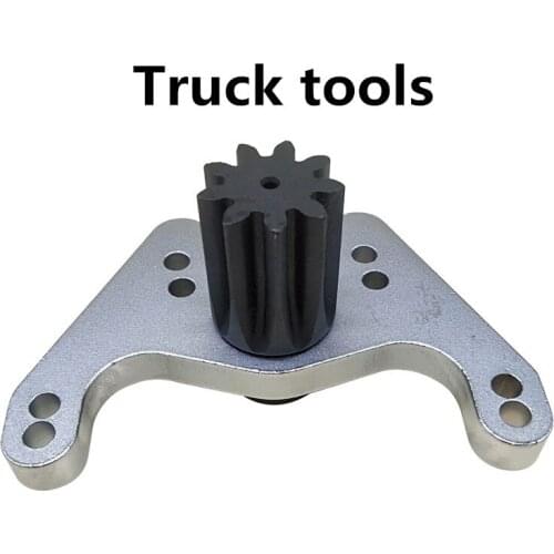 For Volvo Truck Special Tool VOE JD5291 Turning Tool high quality for VOLVO Tool Efficient and Labor-saving Wrench Disassemble