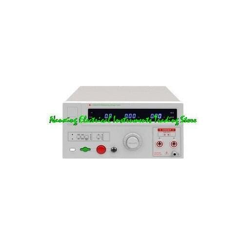 Fast arrival Changsheng CS2672BX 5kV ac Withstanding voltage tester