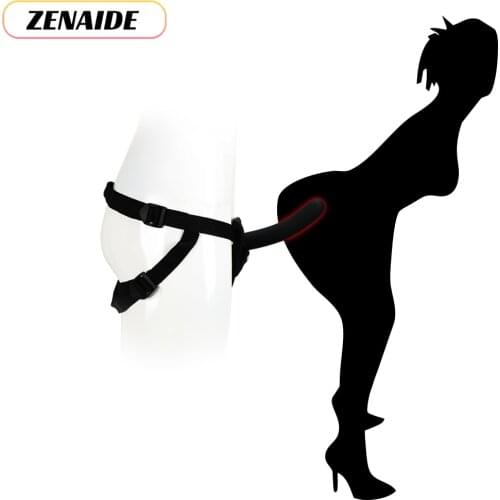ZENAIDE Men's Underwear