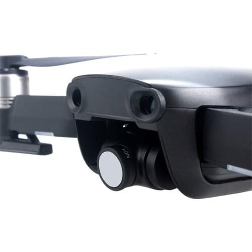 1pc Clear Lens Filter Drone Filters Camera Filters Accessories Cover Drone Optical Glass ND4/8/16/32/CPL for DJI MAVIC AIR