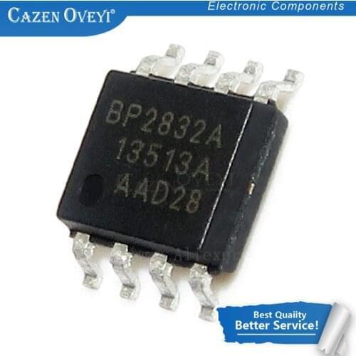 10pcs/lot BP2832A BP2832 SOP-8 In Stock