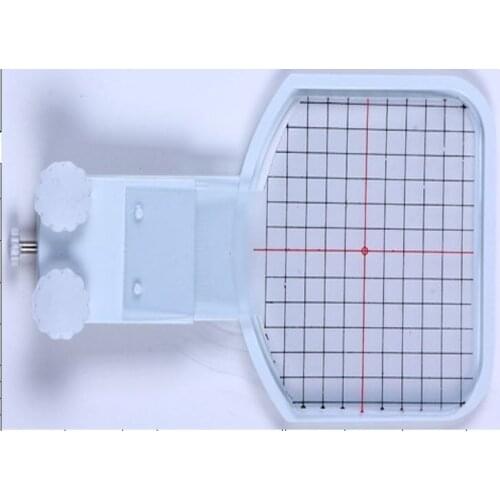 133mmX114mm Universal Cap Hat Hoopster Hoop Frame Pfaff,Singer,Babylock,Bernina,Brother,Elna ES1/ESE/EM1/EM2 XL-1000/CE100/CE200