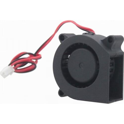 5PCS Gdstime 5V 40x20mm 40mm x 20mm 4020 Small DC Brushless Cooling Exhaust Blower Fan 4cm