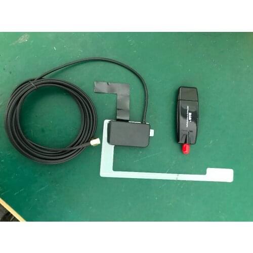 Car Monitor DAB+ Antenna only fits for our store car DVD players stereo which needs it Ossuret brand