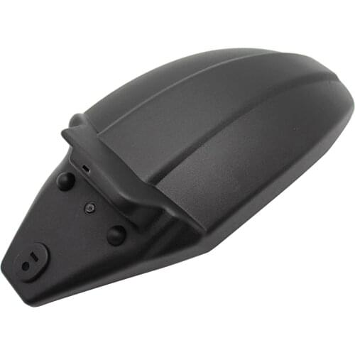 Motorbike Rear Fender Mudguard for Honda NC700 NC750 2012-2018