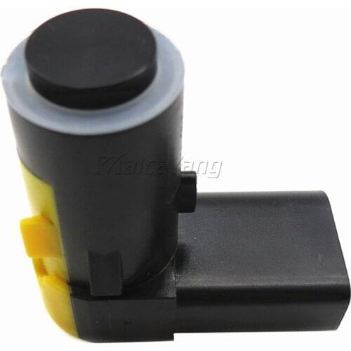 3U0 919 275 C PDC Parking Sensor 3U0919275C Fit For V olkswagen Skoda Superb 2002-2008 3U0919275