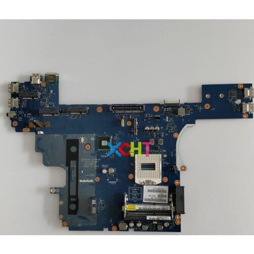 CN-00C96W 00C96W 0C96W VALA1 LA-9412P for Dell E6540 NoteBook PC Laptop Motherboard Mainboard