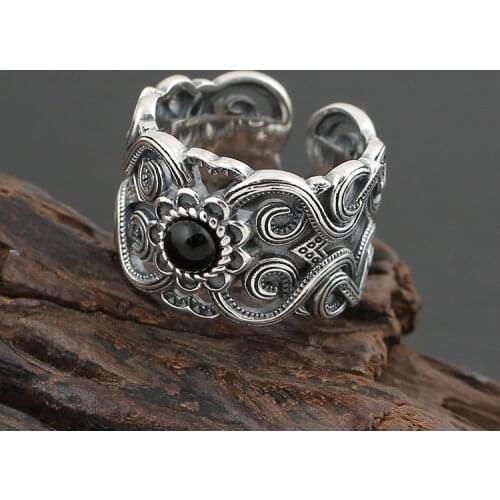 KAI DUO DUO Paired Rings